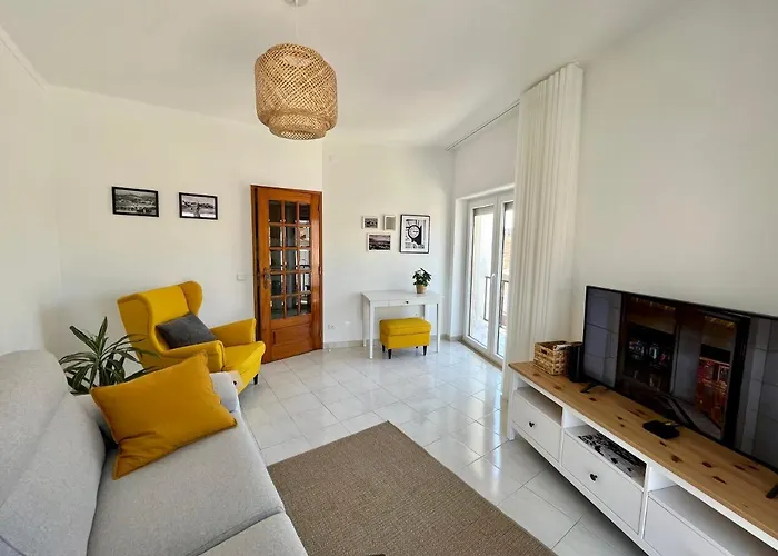 Casa Da Estacao_Sao Martinho Do Porto