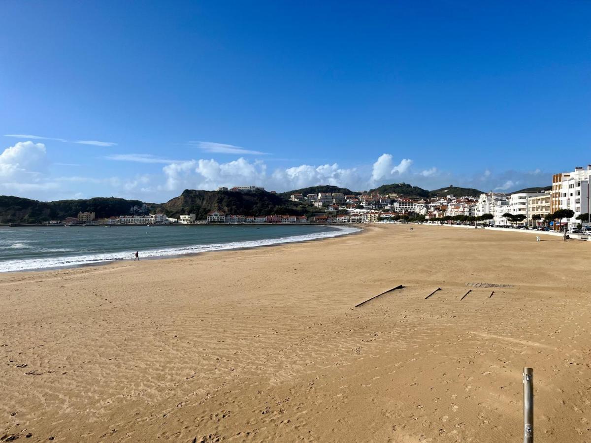 Apartment Casa Da Estacao_sao Martinho Do Porto Sao Martinho do Porto