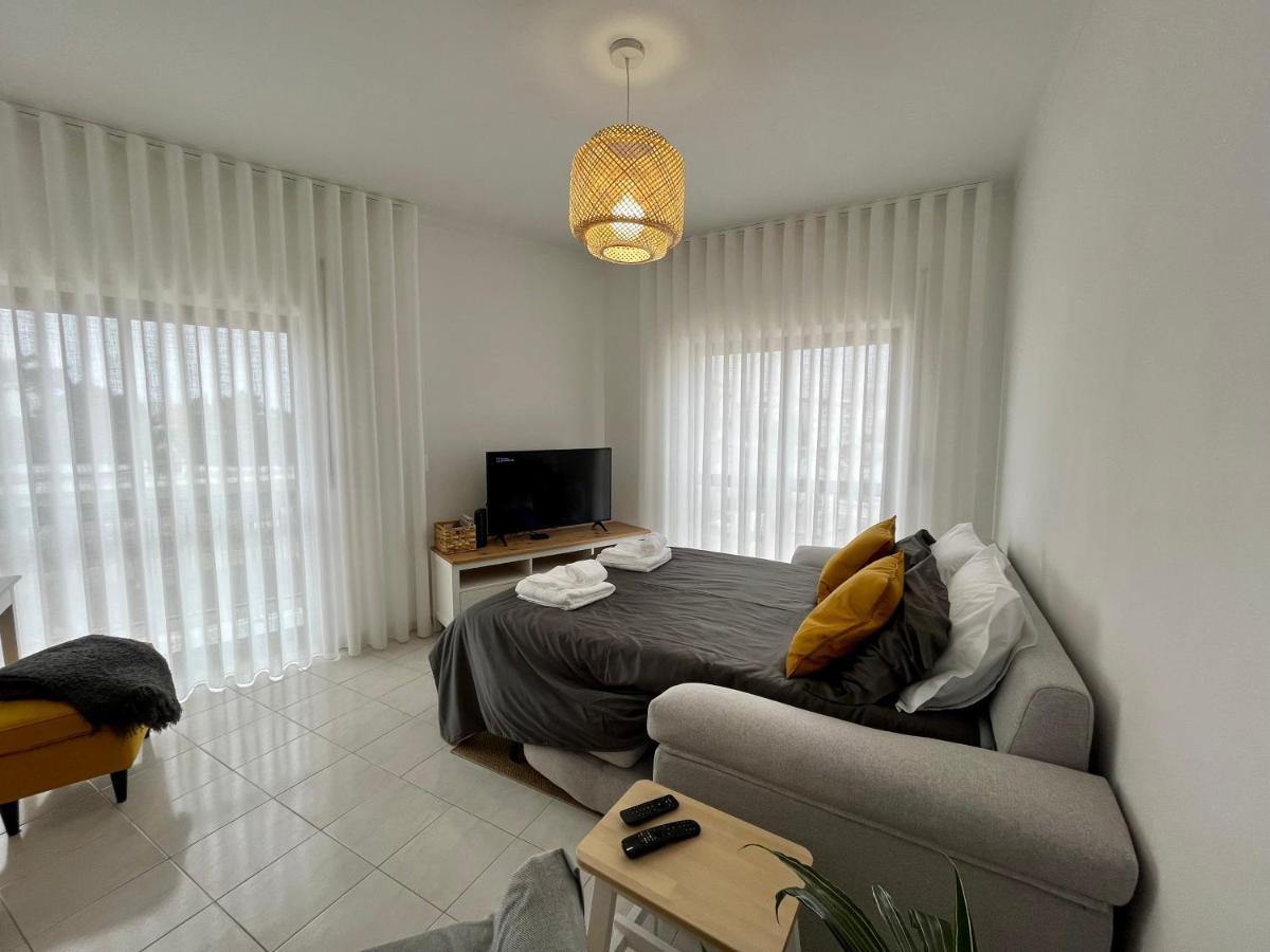 Apartment Casa Da Estacao_sao Martinho Do Porto Sao Martinho do Porto