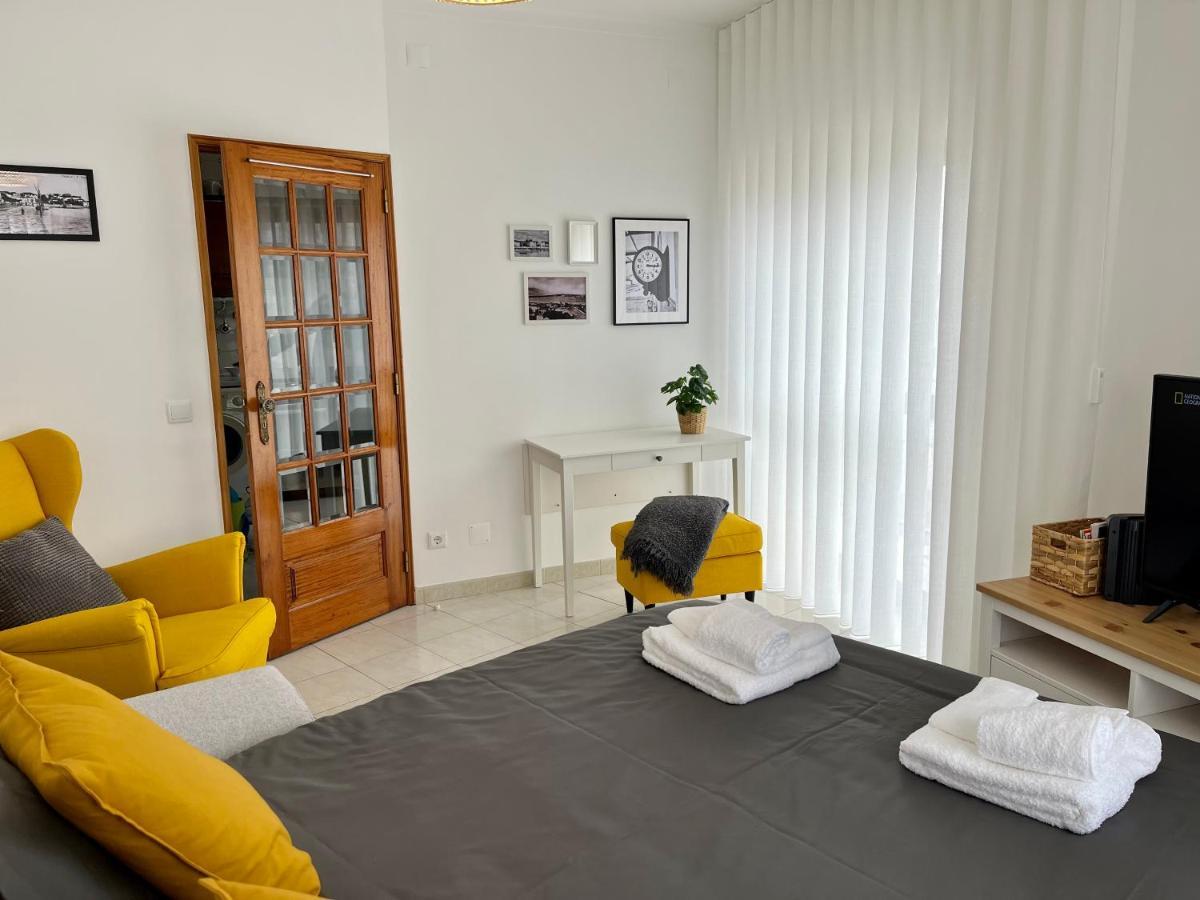 Casa Da Estacao_sao Martinho Do Porto * Sao Martinho do Porto