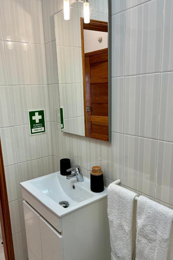 Casa Da Estacao_sao Martinho Do Porto Apartment