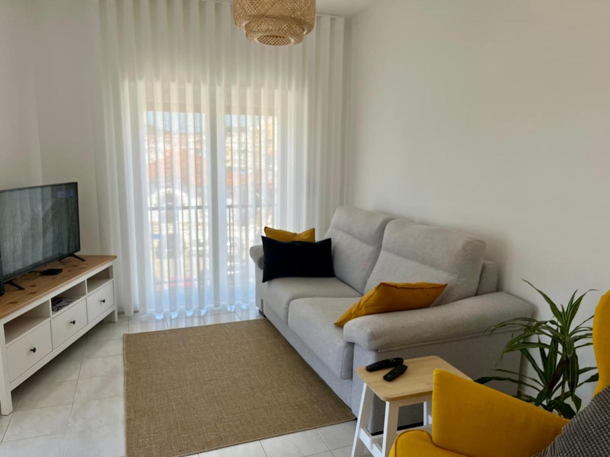 Casa Da Estacao_sao Martinho Do Porto Apartment *