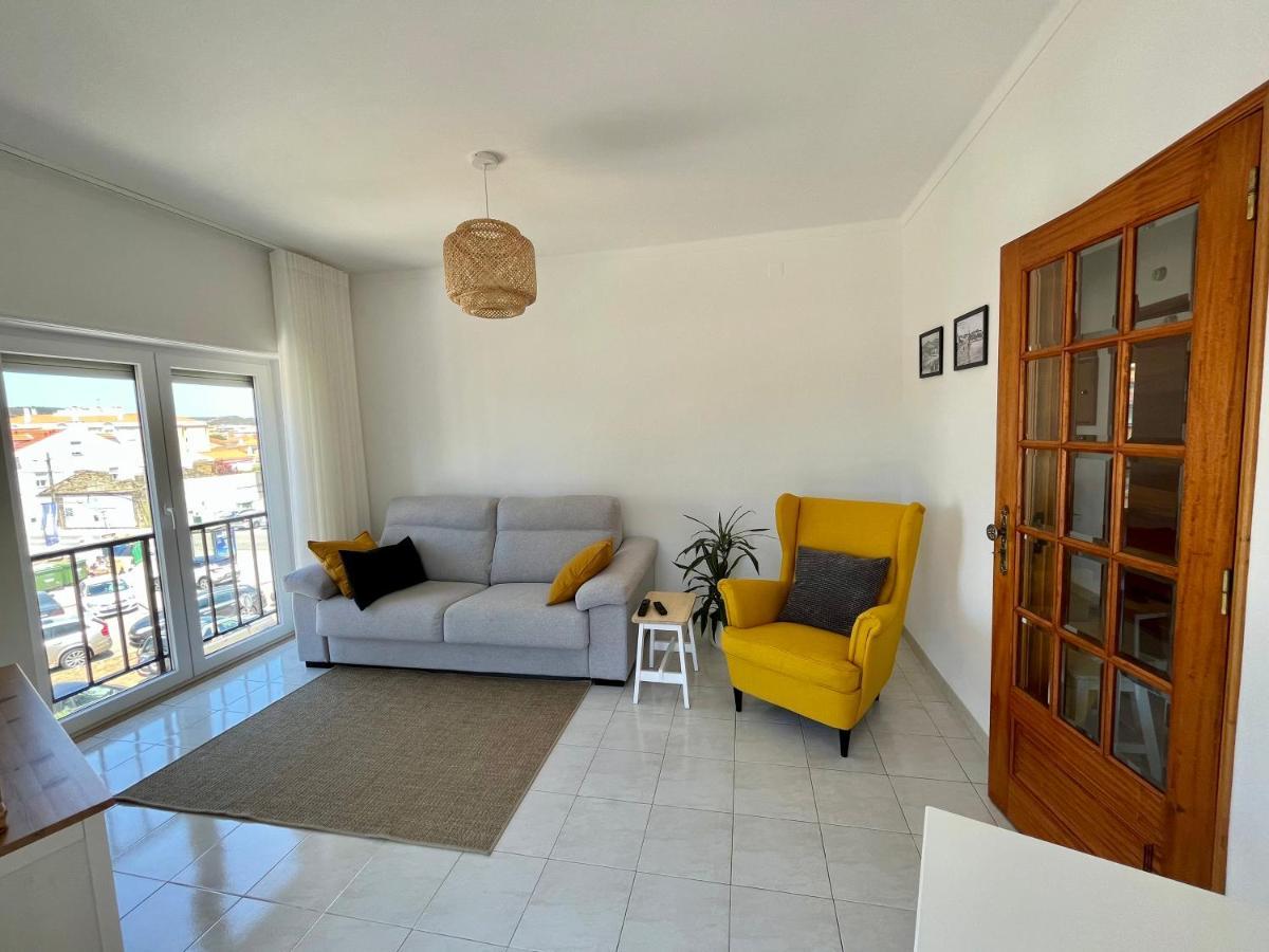 Apartment Casa Da Estacao_sao Martinho Do Porto