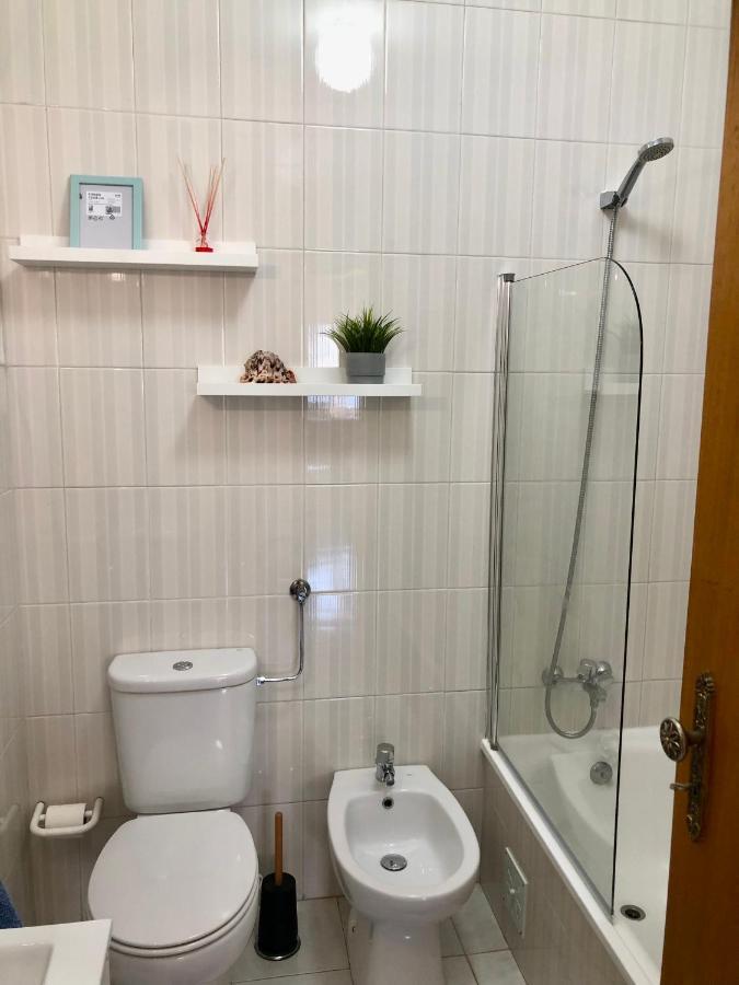 Apartment Casa Da Estacao_sao Martinho Do Porto